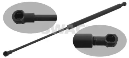 Газовая пружина, крышка багажник SWAG купить